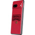 University of Louisville Cardinals Striped Pixel Skins